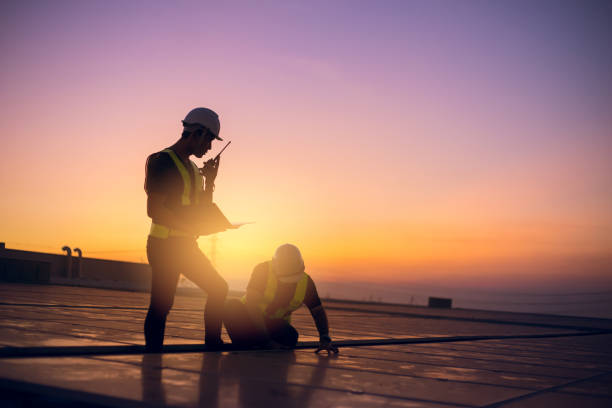 Best Commercial Roofing Services  in Vilonia, AR